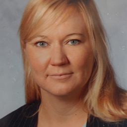 Maria-Christina Dickersbach's profile picture