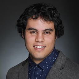 Ruben Morales