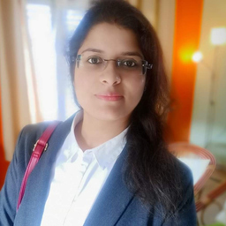 Pooja Verma