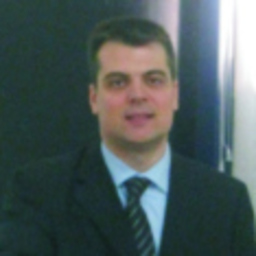 Dr. Nikolaos Galanis's profile picture