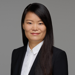 Yajuan (Jenny) Zhang