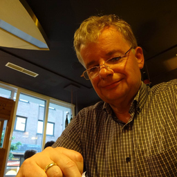 Jens Christian Heuer