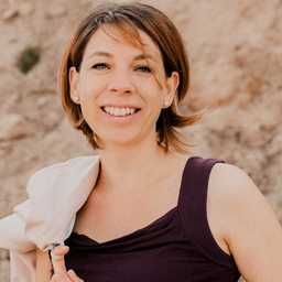 Maria Zocher-Ihde