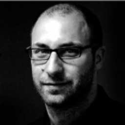 Florian Stickel