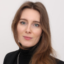 Marie Morgner