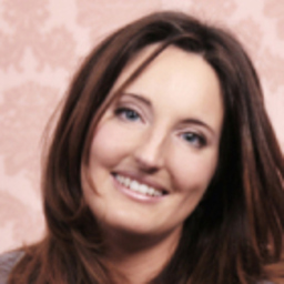 Stephanie Seitz-Trötsch