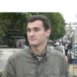Boris Olhov