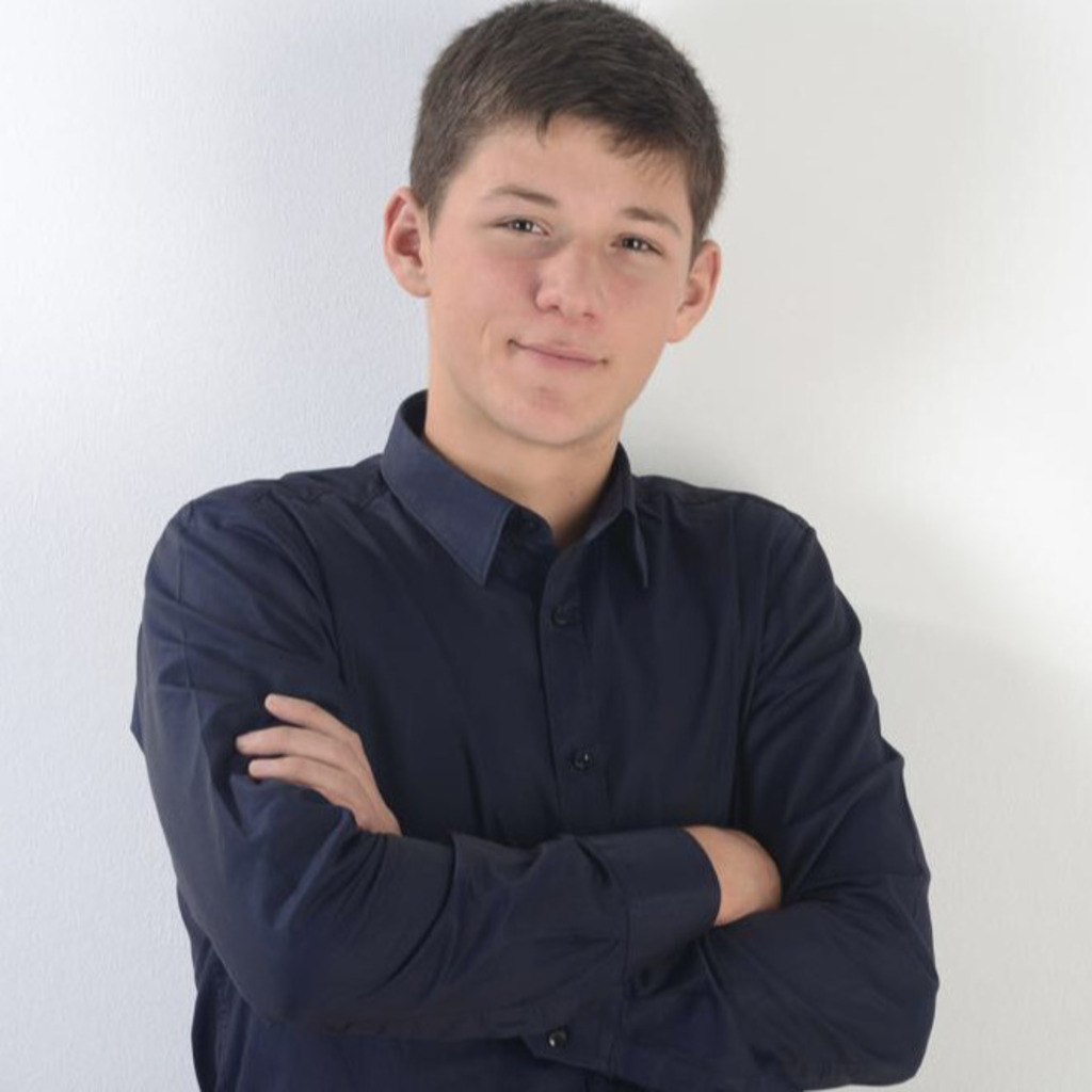 Tim Schmidt Betriebsprüfung Land Berlin XING