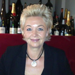 Manuela von Scheid-Hohmann