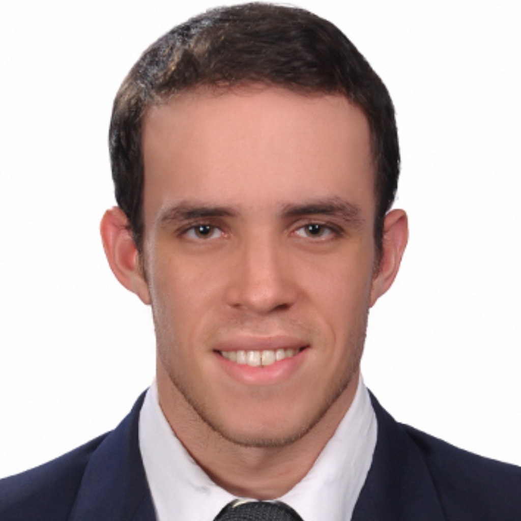 Sergio Mercado Praktikant HOCHTIEF Infrastructure GmbH, NL