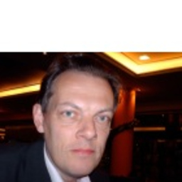 Gerhard Scherer