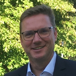 Bernd Wilkens