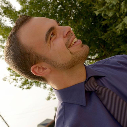 Ronny Beyer