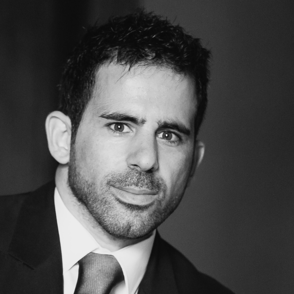 Alejandro Garcia Online Marketing Consultant Freelance XING