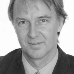 Bernhard Gerl