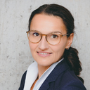 Dr. Katharina Koschek