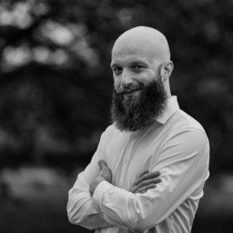 Tobias Enge