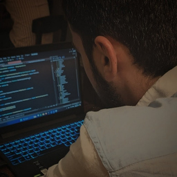 Nawaf Mahsoun