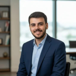 Nawaf Mahsoun