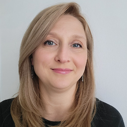 Dipl.-Ing. Liliana Banica