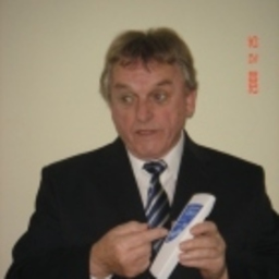 Carlo Fruehbauer
