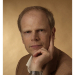 Dr. Nikolai Zerrenthin