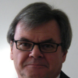 Wolfgang Kraschinski's profile picture