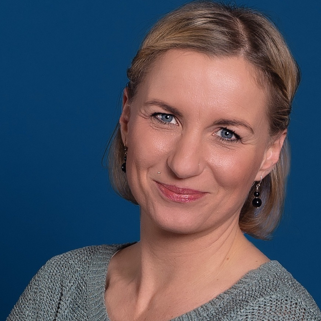 Konstanze Dolata Senior Specialist HR Controlling BTC Business