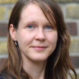 Dr. Cornelia Heyde