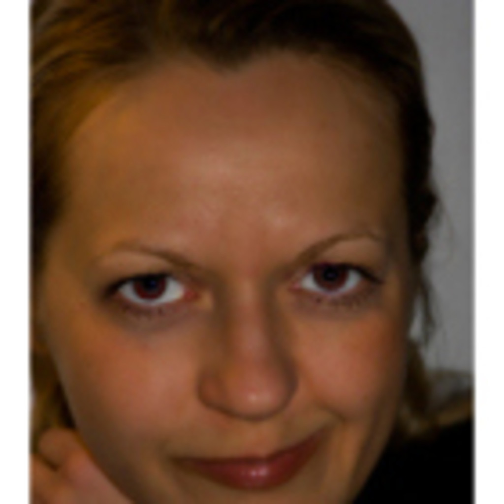 Iwona Swiatkowska ProjektsachbearbeiterVerwaltung, Controlling