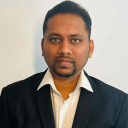 Prabhu Raju