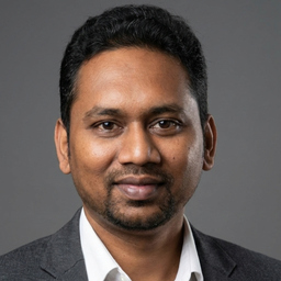 Prabhu Raju