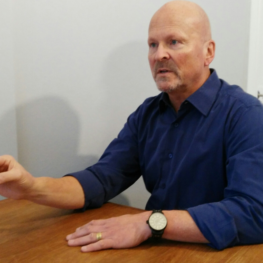 Joachim von Winterfeldt Projektmanager Alsike Fastighets AB XING