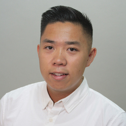 Kevin-Huy  Duong's profile picture