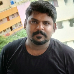 Jayachandru Jaganathan