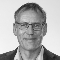 Profilbild Hans-Jörg Scheidat
