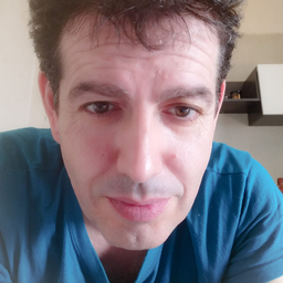 Prof. JAVIER RODRIGUEZ CASTILLA