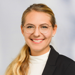 Nicole Fuhr