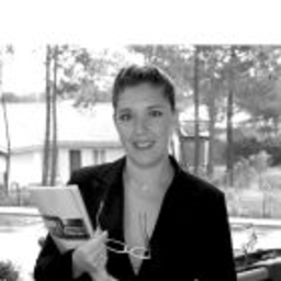 Audrey Guilloteaux