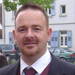 Ingo Drude