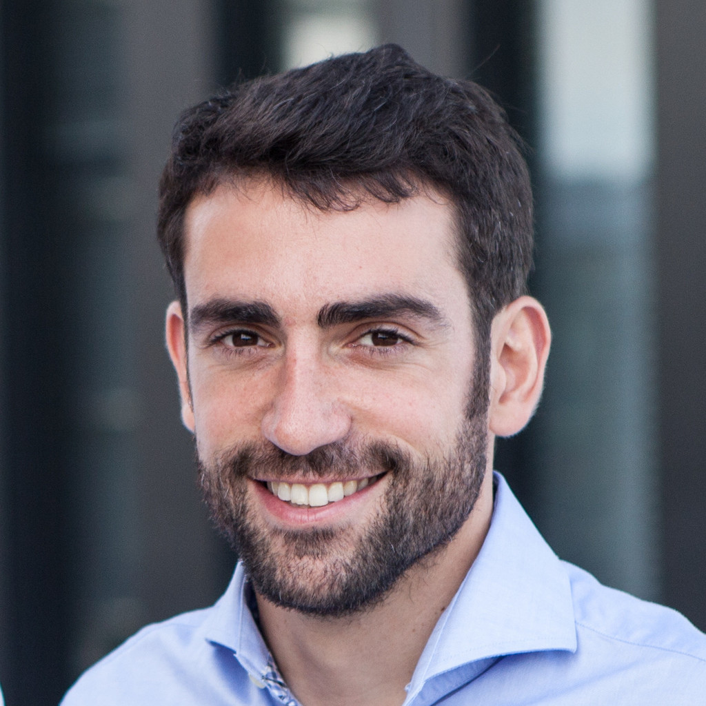 Michael Taheri Unternehmensberater Startpunkt Consulting UG