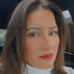 Sofia Bekiaris