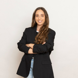 Carolina Fernández Méijome