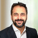 Social Media Profilbild Murat Demirci Pforzheim