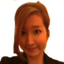 Megumi Yamaguchi