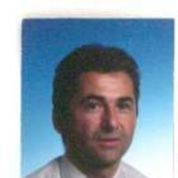 Erich Geissmann