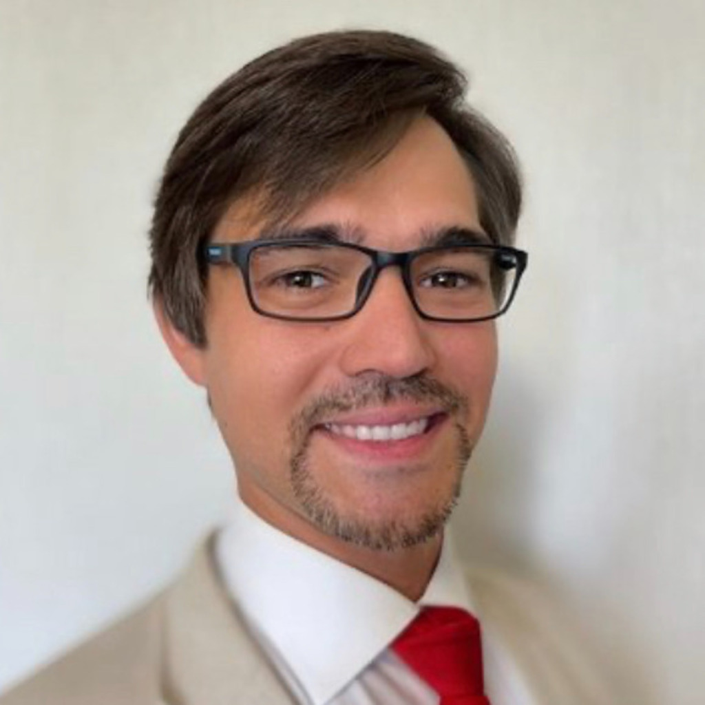 Dmirty Nikolaev Project Manager Osnastik LLC XING