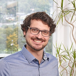 Ing. Robin Höpfinger's profile picture