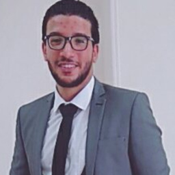 mohammed adel
