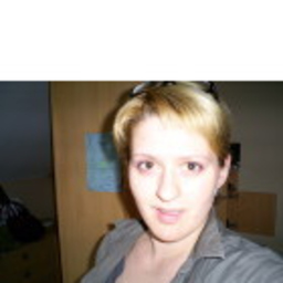 Lina Sreideriene